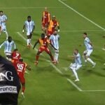 Galatasaray'ın golünde ofsayt var mı? Erzurumspor'un penaltı beklentisi! Trio yorumladı: 'Hakemi takdir ediyorum' - Fanatik Gazetesi Galatasaray (GS) Haberleri - Spor