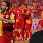 Erzurumspor FK - Galatasaray maçı sonrası Osimhen'e övgü: 'Yine harikalar yarattı' | 'Okan Buruk'a tek eleştirim var' - Fanatik Gazetesi Galatasaray (GS) Haberleri - Spor
