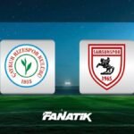 Çaykur Rizespor - Samsunspor maçı ne zaman, saat kaçta hangi kanalda? (Süper Lig 2. hafta maçı) - Fanatik Gazetesi Futbol Haberleri - Spor