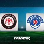 Çorum FK - Kasımpaşa maçı ne zaman, saat kaçta hangi kanalda? (Süper Lig 2. hafta maçı) - Fanatik Gazetesi Futbol Haberleri - Spor