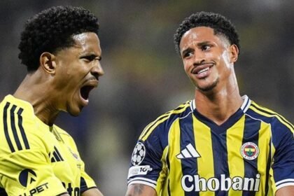 🚨 SON DAKİKA | FENERBAHÇE'DE ŞOK AYRILIK! ANLAŞMA SAĞLANDI...