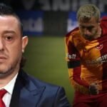 Nihat Kahveci'den Barış Alper Yılmaz'a sert sözler! 'Bütün topları kaybetti' - Fanatik Gazetesi Galatasaray (GS) Haberleri - Spor