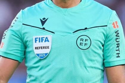 Kauno Zalgiris - Beşiktaş maçının hakemi belli oldu - Fanatik Gazetesi Beşiktaş (BJK) Haberleri - Spor