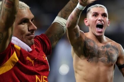 Galatasaray'da Torreira belirsizliği! Büyük ters köşe - Fanatik Gazetesi Galatasaray (GS) Haberleri - Spor
