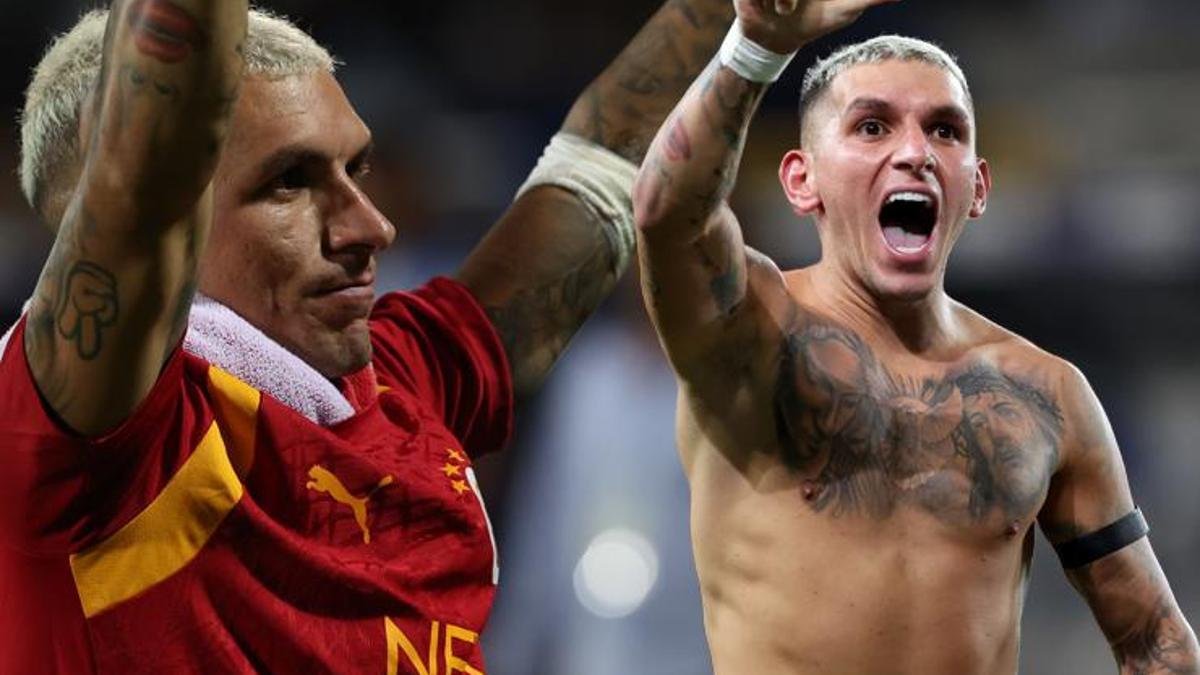 Galatasaray'da Torreira belirsizliği! Büyük ters köşe - Fanatik Gazetesi Galatasaray (GS) Haberleri - Spor