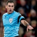 Ferencvaros - Trabzonspor maçının hakemi açıklandı - Fanatik Gazetesi Trabzonspor (TS) Haberleri - Spor