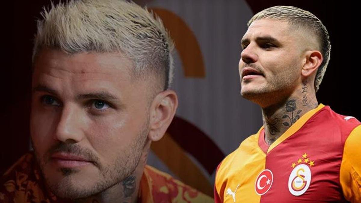 Mauro Icardi'ye İtalya'dan sürpriz teklif! Gözler vereceği kararda... - Fanatik Gazetesi Galatasaray (GS) Haberleri - Spor