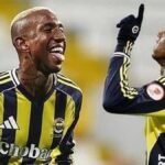 Fenerbahçe'de Anderson Talisca şoku! Maç kadrosundan çıkarıldı... - Fanatik Gazetesi Fenerbahçe (FB) Haberleri Spor