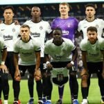 Beşiktaş'ın Alanyaspor maç kadrosu açıklandı! - Fanatik Gazetesi Beşiktaş (BJK) Haberleri - Spor
