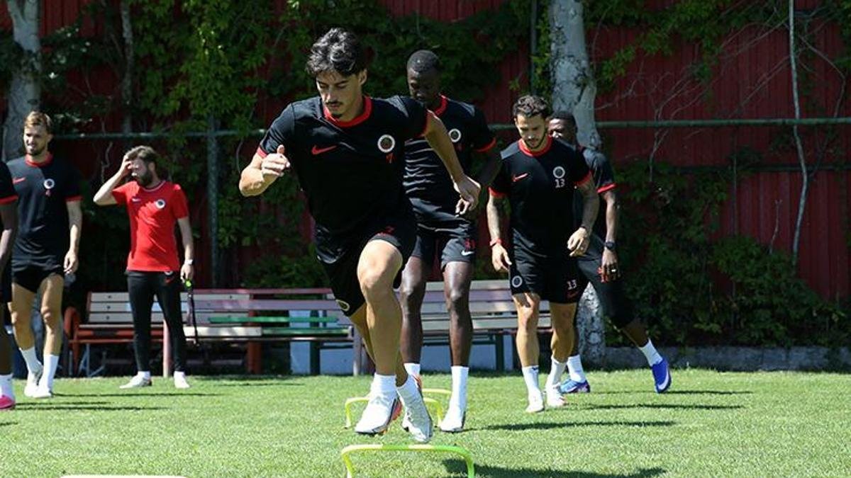 Gençlerbirliği, Göztepe maçı hazırlıklarını tamamladı - Fanatik Gazetesi Futbol Haberleri - Spor