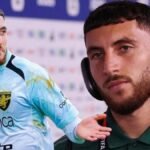 Beşiktaş'tan Fares Ghedjemis teklifi ortaya çıktı! Sağ kanat transferi için sıcak gelişmeyi Fransızlar duyurdu - Fanatik Gazetesi Beşiktaş (BJK) Haberleri - Spor