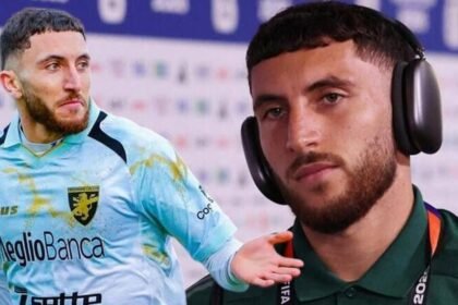 Beşiktaş'tan Fares Ghedjemis teklifi ortaya çıktı! Sağ kanat transferi için sıcak gelişmeyi Fransızlar duyurdu - Fanatik Gazetesi Beşiktaş (BJK) Haberleri - Spor