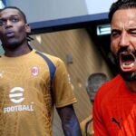 Ruben Amorim'den şok Rafael Leao açıklaması: 'İkinci planda!' - Fanatik Gazetesi Galatasaray (GS) Haberleri - Spor