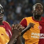 Yeniden peşine düştüler! İngiliz devi Victor Osimhen için geliyor - Fanatik Gazetesi Galatasaray (GS) Haberleri - Spor
