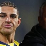 İtalyanlar duyurdu! Fenerbahçe'de ayrılık çok yakın - Fanatik Gazetesi Fenerbahçe (FB) Haberleri Spor