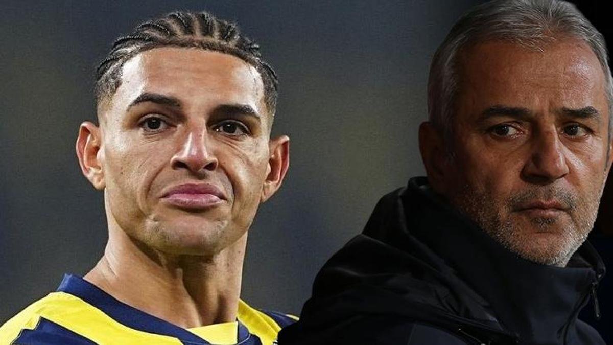 İtalyanlar duyurdu! Fenerbahçe'de ayrılık çok yakın - Fanatik Gazetesi Fenerbahçe (FB) Haberleri Spor