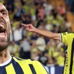 Fenerbahçe'nin yıldızı Vedat Muriqi 6 yıl sonra Kadıköy'de sahneye çıktı - Fanatik Gazetesi Fenerbahçe (FB) Haberleri Spor