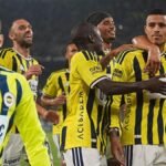 Fenerbahçe'nin yıldızı Mason Greenwood lige 'Merhaba' dedi! Tarihe geçti - Fanatik Gazetesi Fenerbahçe (FB) Haberleri Spor
