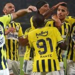 🚨 Fenerbahçe bu hafta çok farklı! Gözler Lyon'da... (ÖZET) Fenerbahçe - Konyaspor maç sonucu 4-2