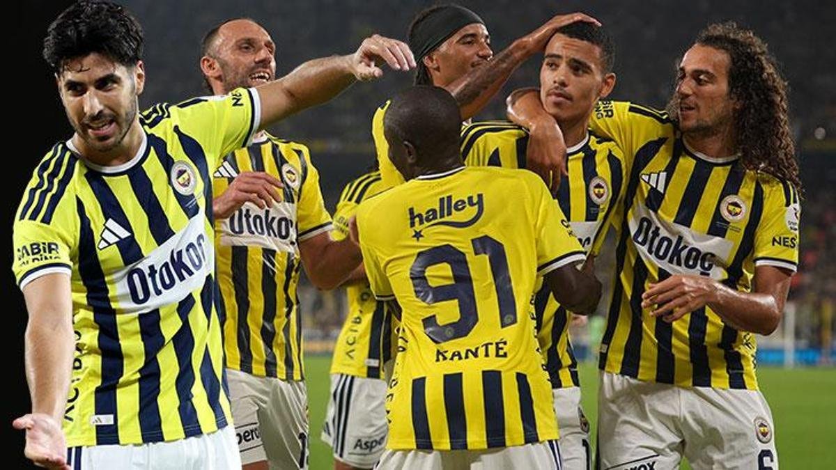 🚨 Fenerbahçe bu hafta çok farklı! Gözler Lyon'da... (ÖZET) Fenerbahçe - Konyaspor maç sonucu 4-2