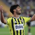 Marco Asensio: Böyle bir galibiyete ihtiyacımız vardı - Fanatik Gazetesi Fenerbahçe (FB) Haberleri Spor