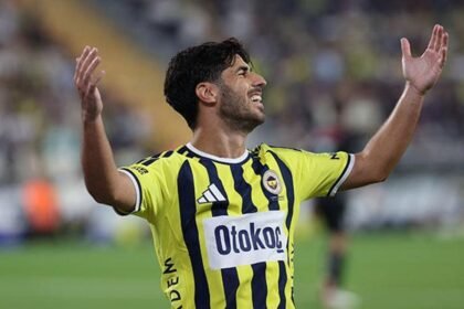 Marco Asensio: Böyle bir galibiyete ihtiyacımız vardı - Fanatik Gazetesi Fenerbahçe (FB) Haberleri Spor