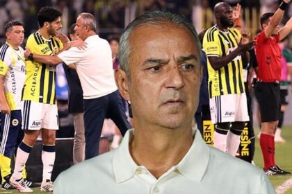 🚨 'Beni çıkart hocam!' İsmail Kartal'dan Asensio ve Lyon sözleri