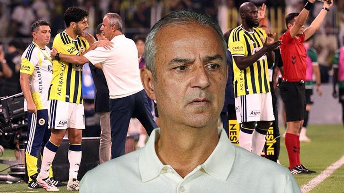 🚨 'Beni çıkart hocam!' İsmail Kartal'dan Asensio ve Lyon sözleri
