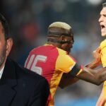 Galatasaray'ın yıldızına Premier Lig kancası! Yönetimin tavrı net - Fanatik Gazetesi Galatasaray (GS) Haberleri - Spor