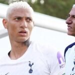 Menajerler önerdi! Trabzonspor'dan Richarlison bombası - Fanatik Gazetesi Trabzonspor (TS) Haberleri - Spor