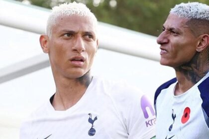 Menajerler önerdi! Trabzonspor'dan Richarlison bombası - Fanatik Gazetesi Trabzonspor (TS) Haberleri - Spor