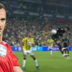 Fenerbahçe'nin Konyaspor maçında kazandığı penaltıyı yorumladılar: 'Çok yanlış!' - Fanatik Gazetesi Fenerbahçe (FB) Haberleri Spor