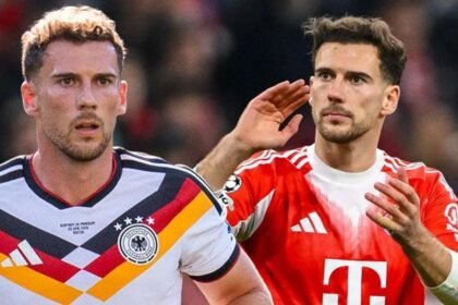 Resmi teklif yolda! Beşiktaş Leon Goretzka için harekete geçti - Fanatik Gazetesi Beşiktaş (BJK) Haberleri - Spor