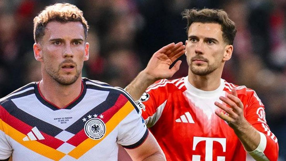 Resmi teklif yolda! Beşiktaş Leon Goretzka için harekete geçti - Fanatik Gazetesi Beşiktaş (BJK) Haberleri - Spor