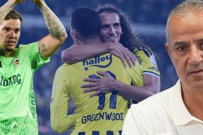 Fenerbahçe'ye Konyaspor maçı sonrası uyarı: 'Ederson yıldızlaştıysa sorun bellidir' | 'Sütten ağzı yanınca!' - Fanatik Gazetesi Fenerbahçe (FB) Haberleri Spor
