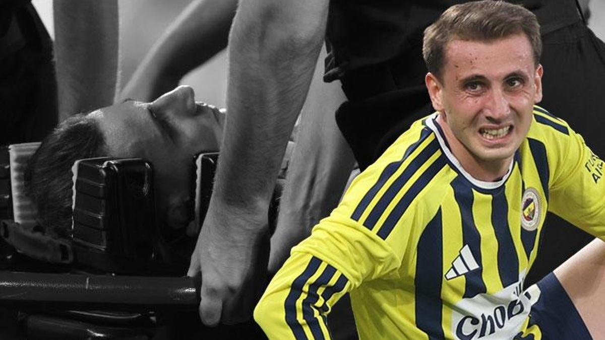 Fenerbahçe'den gece yarısı Kerem Aktürkoğlu açıklaması! 'Olumsuz bulguya rastlanmamıştır' - Fanatik Gazetesi Fenerbahçe (FB) Haberleri Spor