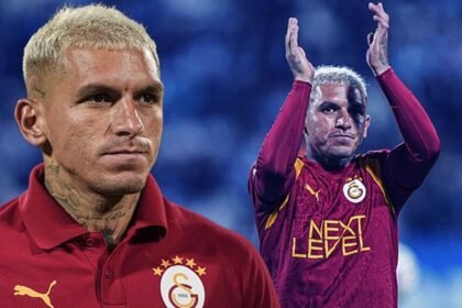 Galatasaray'da Torreira düğümü! Yönetimin tavrı çok net 'Bu parayı getir istediğin yere git!' - Fanatik Gazetesi Galatasaray (GS) Haberleri - Spor