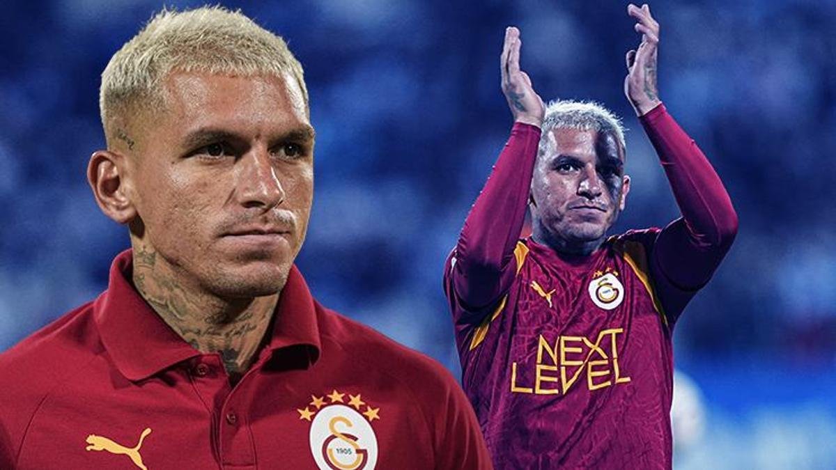 Galatasaray'da Torreira düğümü! Yönetimin tavrı çok net 'Bu parayı getir istediğin yere git!' - Fanatik Gazetesi Galatasaray (GS) Haberleri - Spor