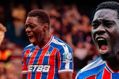 Ismaila Sarr, Galatasaray'a transferi için gemileri değil limanı yaktı! Crystal Palace açıklama yaptı: Antrenmanda yok! - Fanatik Gazetesi Galatasaray (GS) Haberleri - Spor