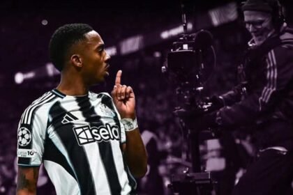 'Beşiktaş'a indirim yapın' İngiliz yıldız Kartal olmak istiyor: İşte bonservis bedeli - Fanatik Gazetesi Beşiktaş (BJK) Haberleri - Spor