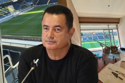Fenerbahçe'den loca krizi için açıklama! Acun Ilıcalı'dan jet yanı ve Galatasaray sözleri - Fanatik Gazetesi Fenerbahçe (FB) Haberleri Spor