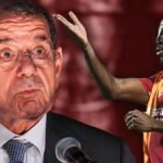 Osimhen için dudak uçuklatan teklif! Dursun Özbek görür görmez yanıtını verdi - Fanatik Gazetesi Galatasaray (GS) Haberleri - Spor