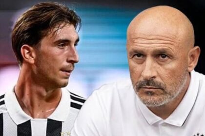 İtalyanlar yazdı: Beşiktaş'tan orta saha operasyonunda sıcak temas! İlle de Miretti - Fanatik Gazetesi Beşiktaş (BJK) Haberleri - Spor