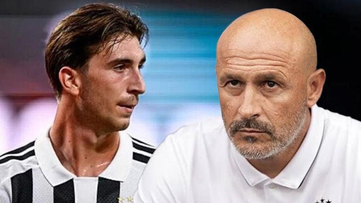 İtalyanlar yazdı: Beşiktaş'tan orta saha operasyonunda sıcak temas! İlle de Miretti - Fanatik Gazetesi Beşiktaş (BJK) Haberleri - Spor