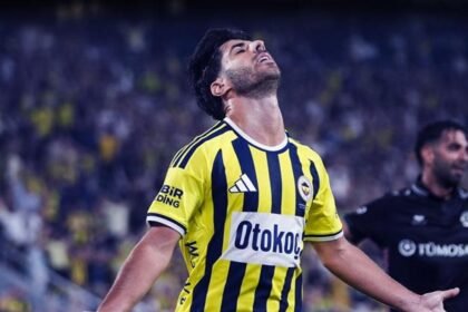 Son dakika! Fenerbahçe'de Asensio şoku: Sakatlık durumu belli oldu - Fanatik Gazetesi Fenerbahçe (FB) Haberleri Spor
