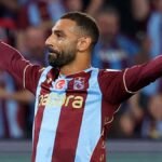Mısır'ın kralı hesabı açtı! Trabzonspor'da Salah şov yaptı - Fanatik Gazetesi Trabzonspor (TS) Haberleri - Spor