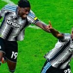 🚨 Beşiktaş'ın gündemindeki Joe Willock'tan Liverpool'a gol... (ÖZET) Newcastle United - Liverpool maç sonucu 2-2
