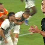 Beşiktaş'tan hakem paylaşımı! Trossard'a tokat, Oh'un golü iptal... - Fanatik Gazetesi Beşiktaş (BJK) Haberleri - Spor