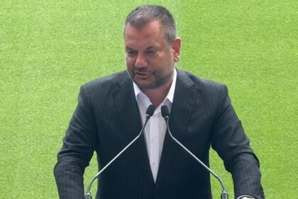 'Sinir uçlarıyla oynamanın bir anlamı yok!' Trabzonspor Başkanı Ertuğrul Doğan'dan olay sözler... - Fanatik Gazetesi Trabzonspor (TS) Haberleri - Spor