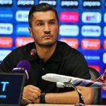 Nuri Şahin: Salah üzerinden oyunu çalıştık ama... - Fanatik Gazetesi Futbol Haberleri - Spor